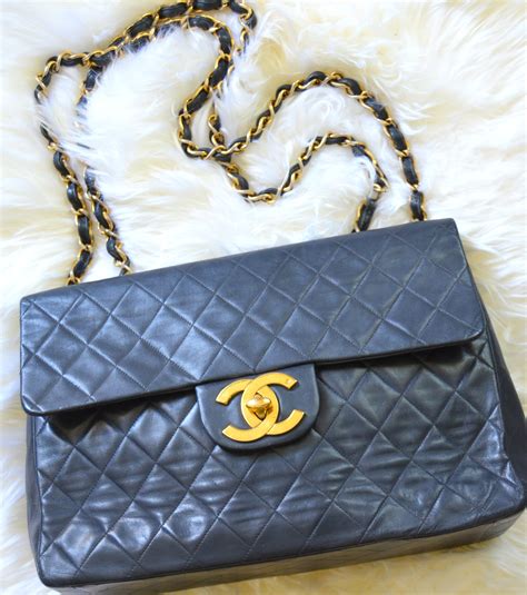 chanel flap messenger bag cc|Chanel flap bag jumbo.